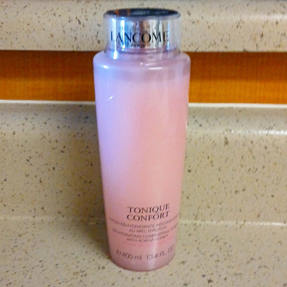Lancome Tonique Confort
